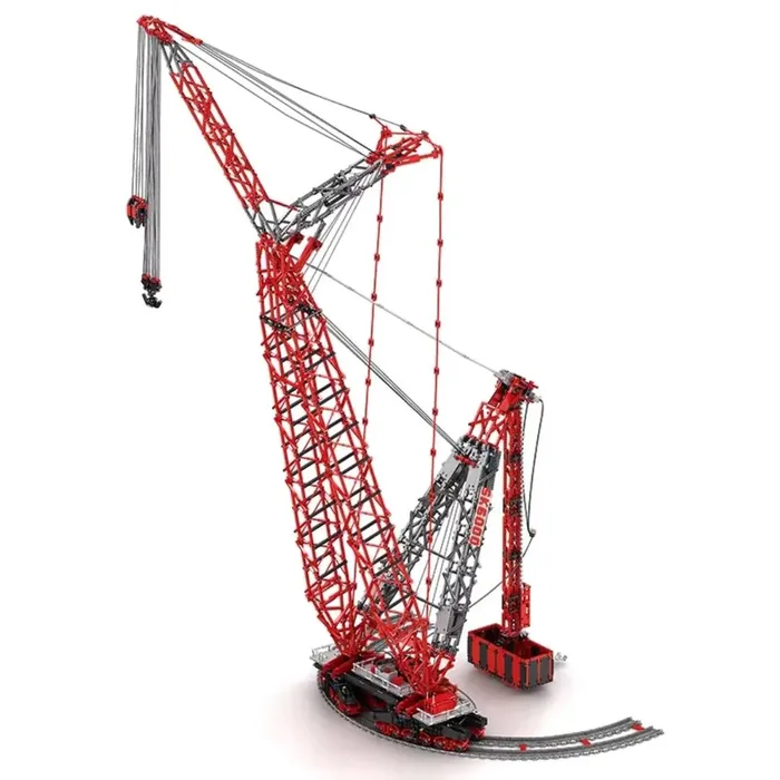 Reobrix La Grue Centrique Terrestre (REO-22028) - prix | Brick Broker