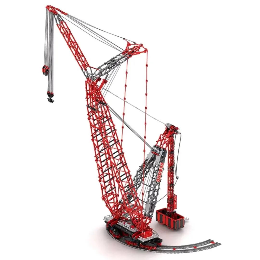 Reobrix La Grue Centrique Terrestre (REO-22028) - prix | Brick Broker