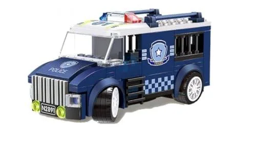 Wange Transport de police (WAN-2891) - prix | Brick Broker
