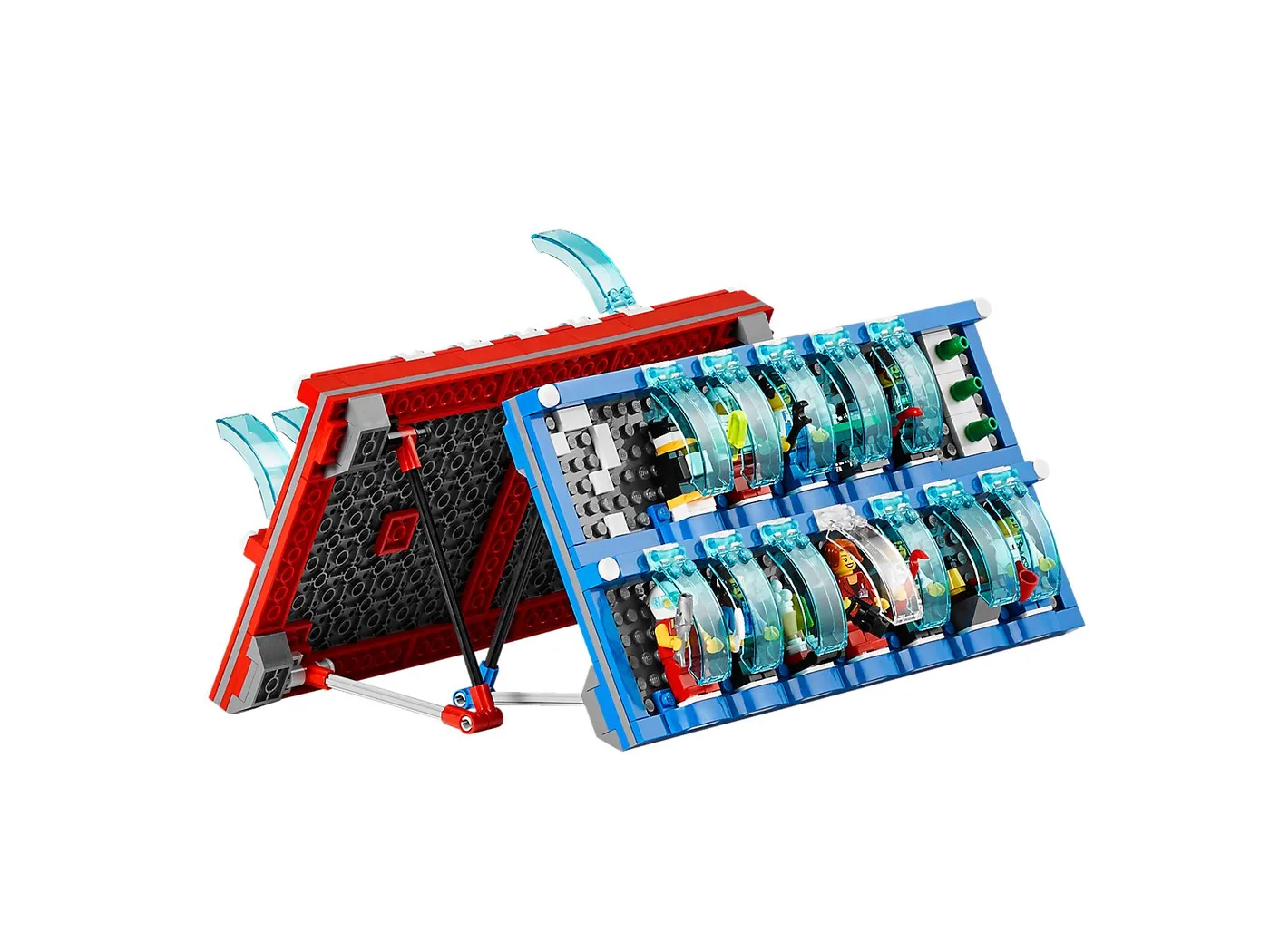 LEGO 40161 Qu'est-ce que je suis ? - prix | Brick Broker