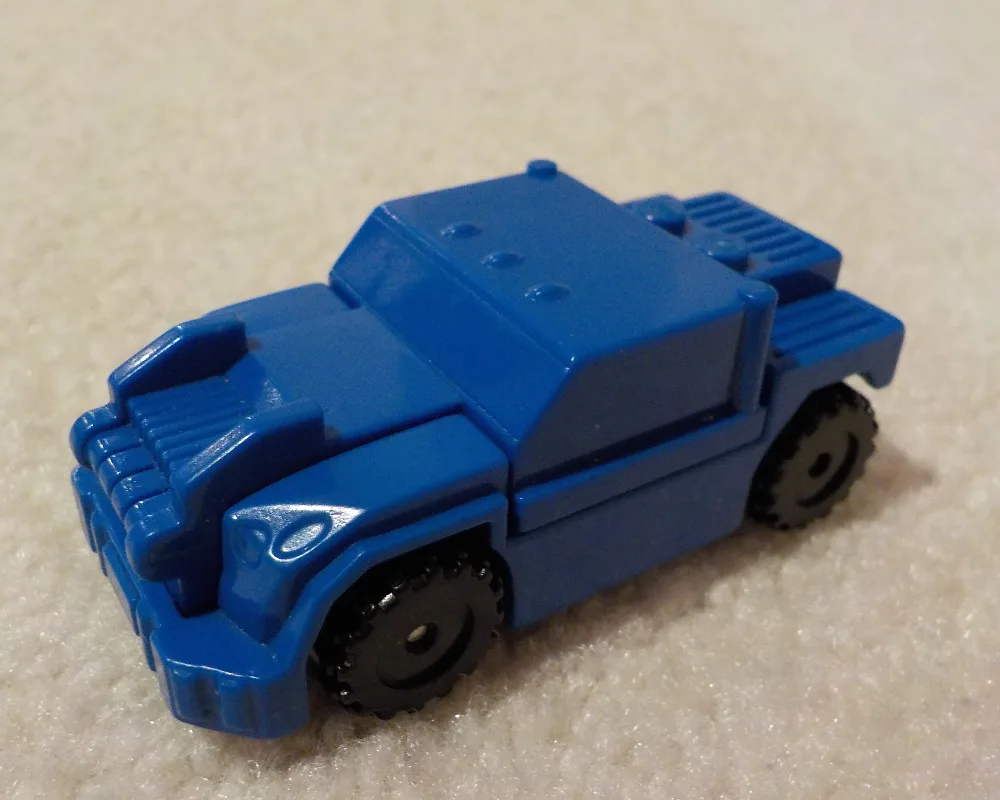 LEGO Camion (GMRACER1-1) - prix et où acheter | Brick Broker