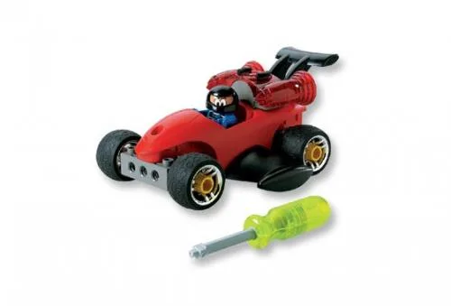LEGO 2912 Racer radical - prix et où acheter | Brick Broker