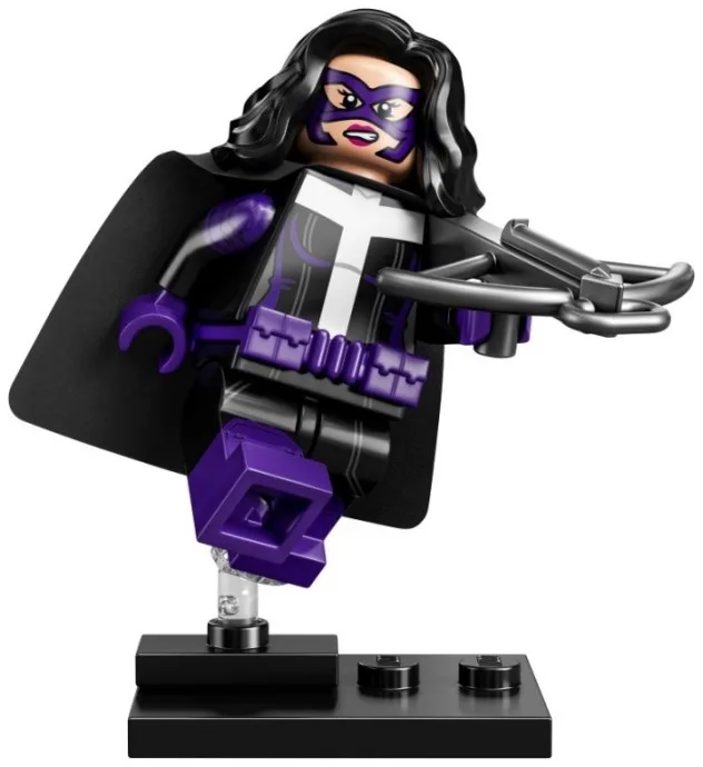 LEGO 71026 Huntress - prix et où acheter | Brick Broker