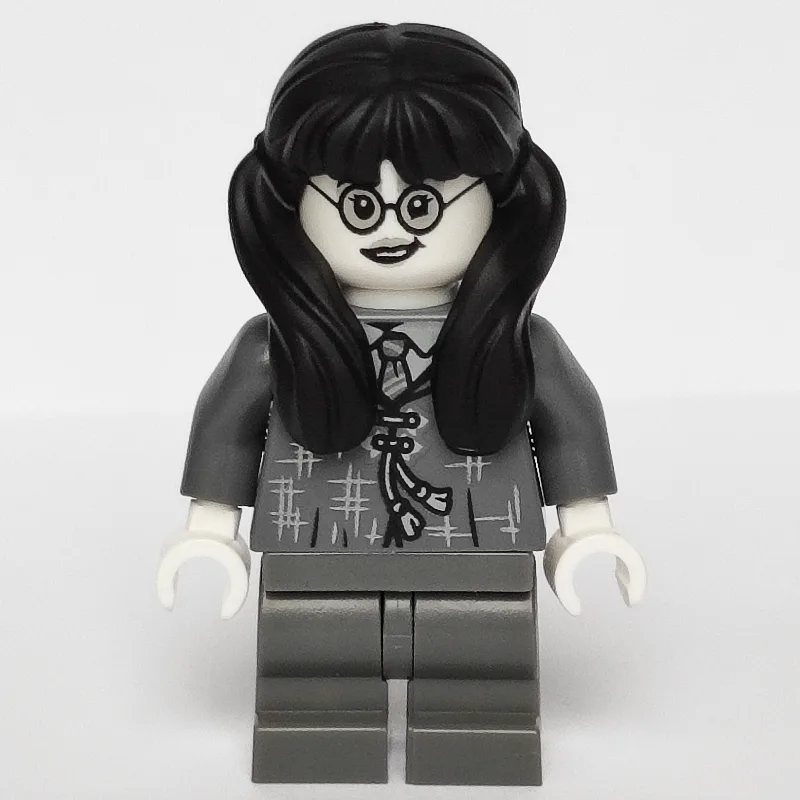 Moaning Myrtle — dans quels sets LEGO ? (fig-013055) | Brick Broker