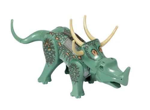 LEGO 6722 Styracosaurus - prix et où acheter | Brick Broker