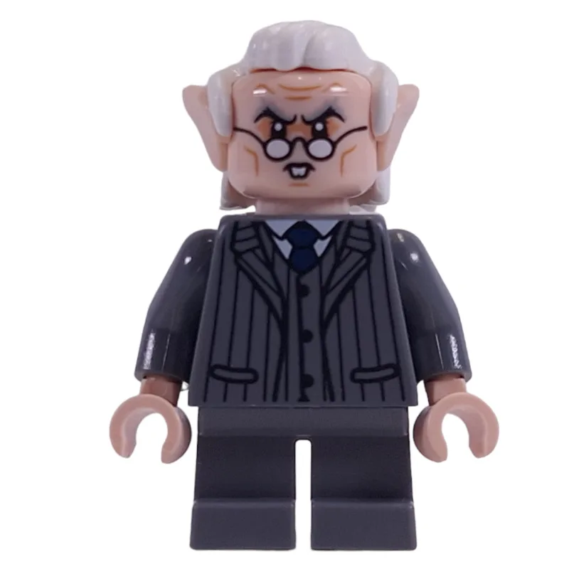 Bogrod — dans quels sets LEGO ? (fig-014338) | Brick Broker