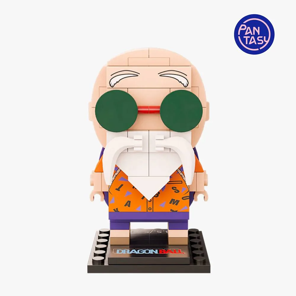 Pantasy Dragon Ball™ Kamesennin (PANT-99119) - prix | Brick Broker