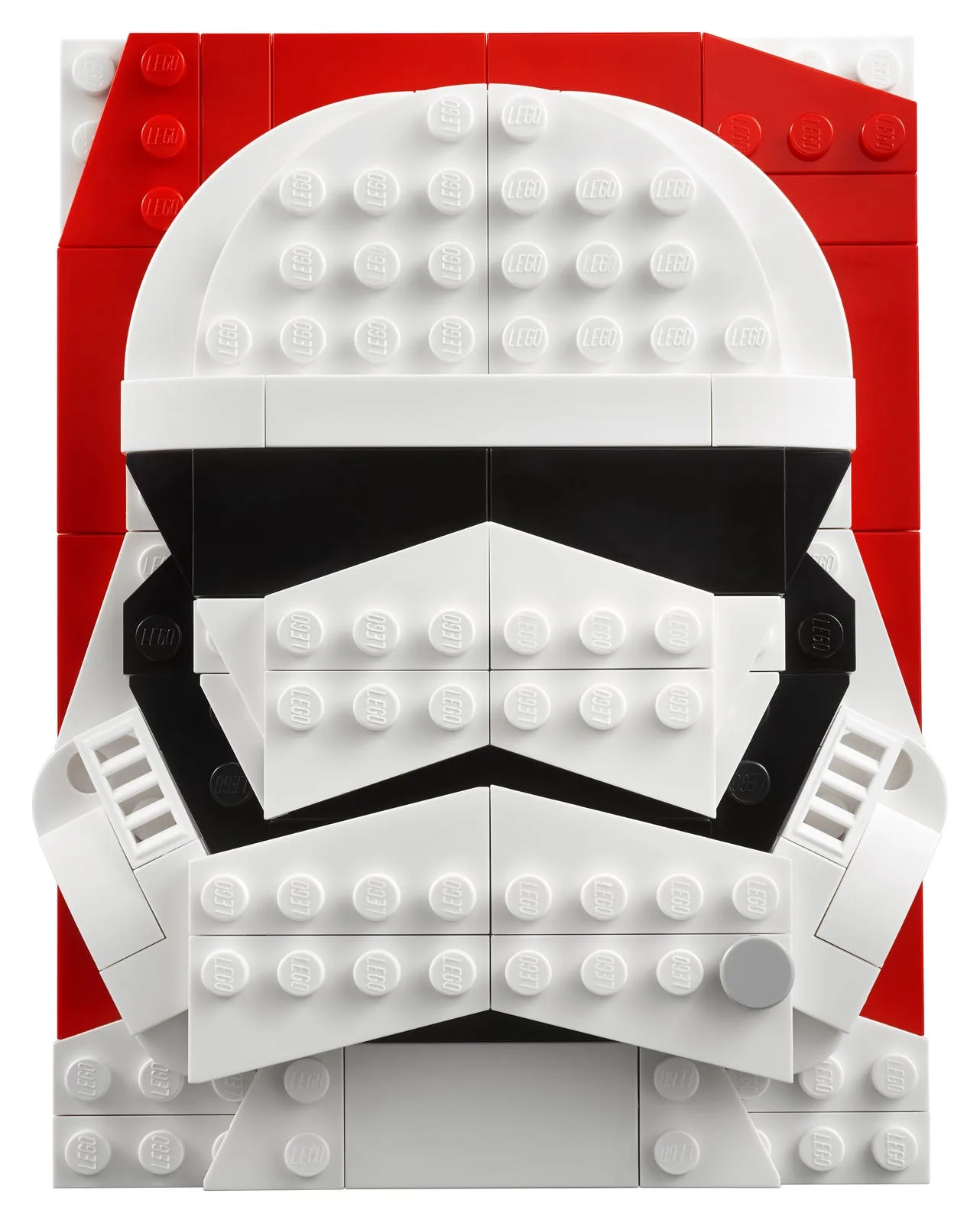 LEGO 40391 Stormtrooper du Premier Ordre - prix | Brick Broker