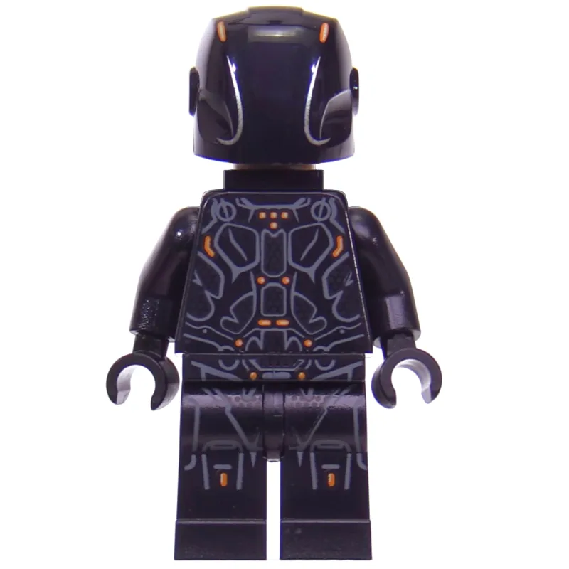 Rinzler — dans quels sets LEGO ? (fig-006659) | Brick Broker