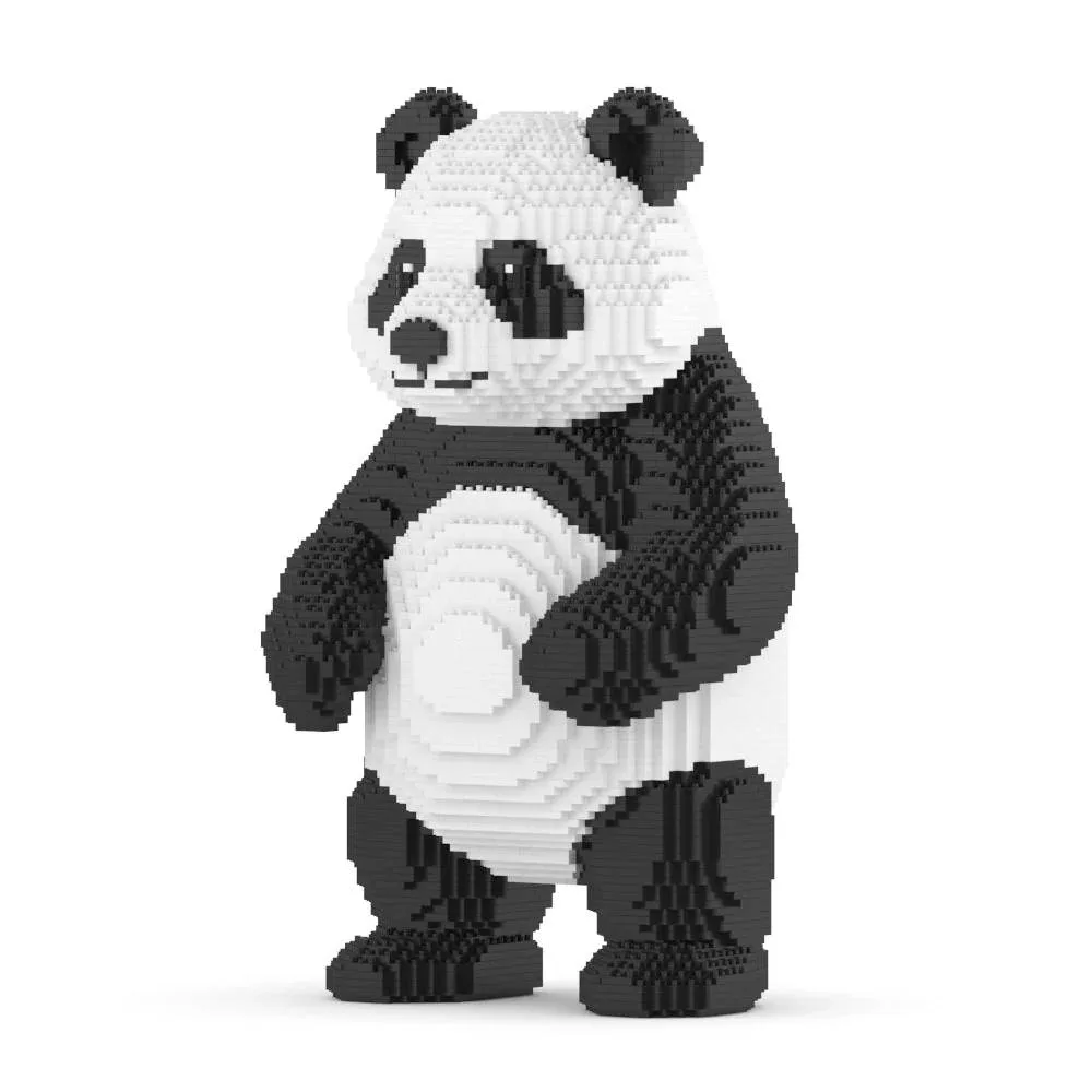 JEKCA Tirelire Panda 01 - Taille Standard (JEK-ST06MML11) - prix | Brick Broker