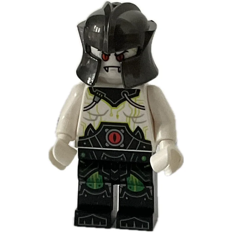 VanByter No. 407 — dans quels sets LEGO ? (fig-003096) | Brick Broker