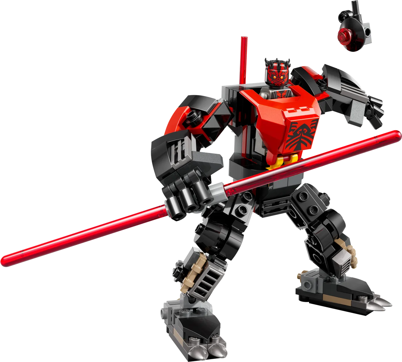 LEGO 75411 Dark Maul - prix et où acheter | Brick Broker