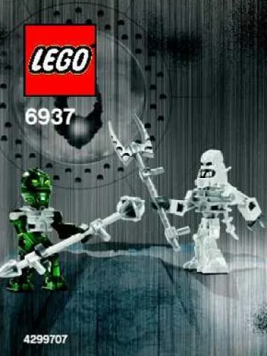 LEGO 6937 Cadeau - prix et où acheter | Brick Broker