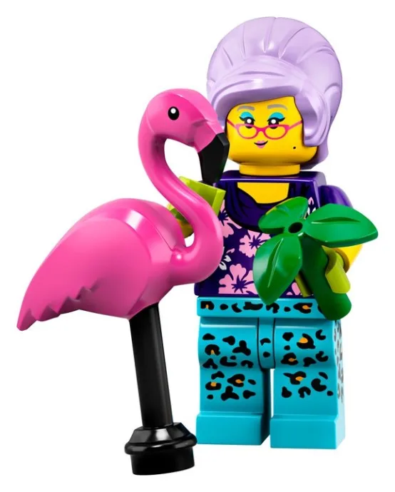 LEGO 71025 Jardinier - prix et où acheter | Brick Broker