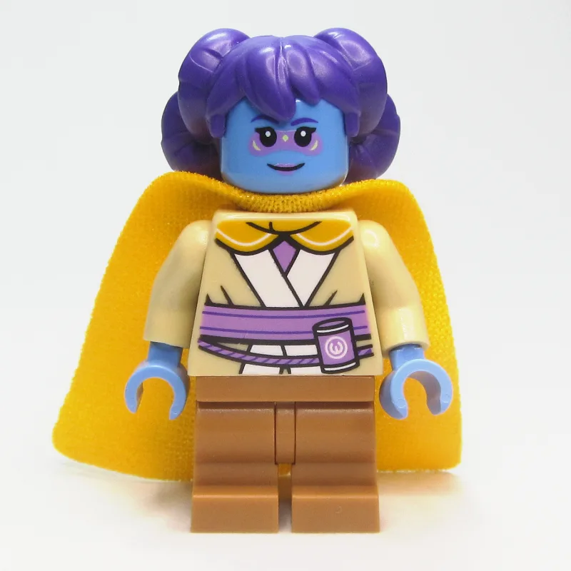 Lys Solay — dans quels sets LEGO ? (fig-013888) | Brick Broker