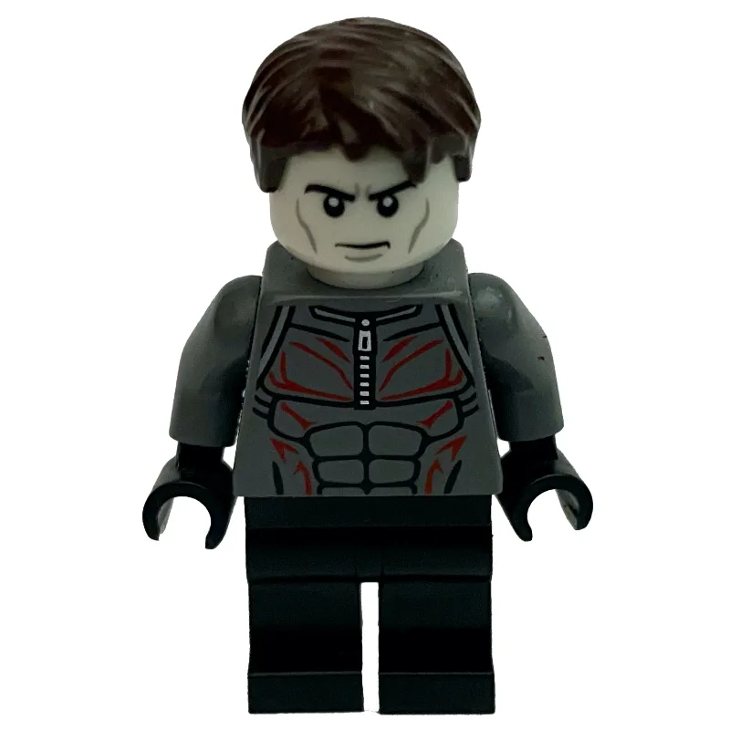 Extremis Soldier — dans quels sets LEGO ? (fig-004885) | Brick Broker