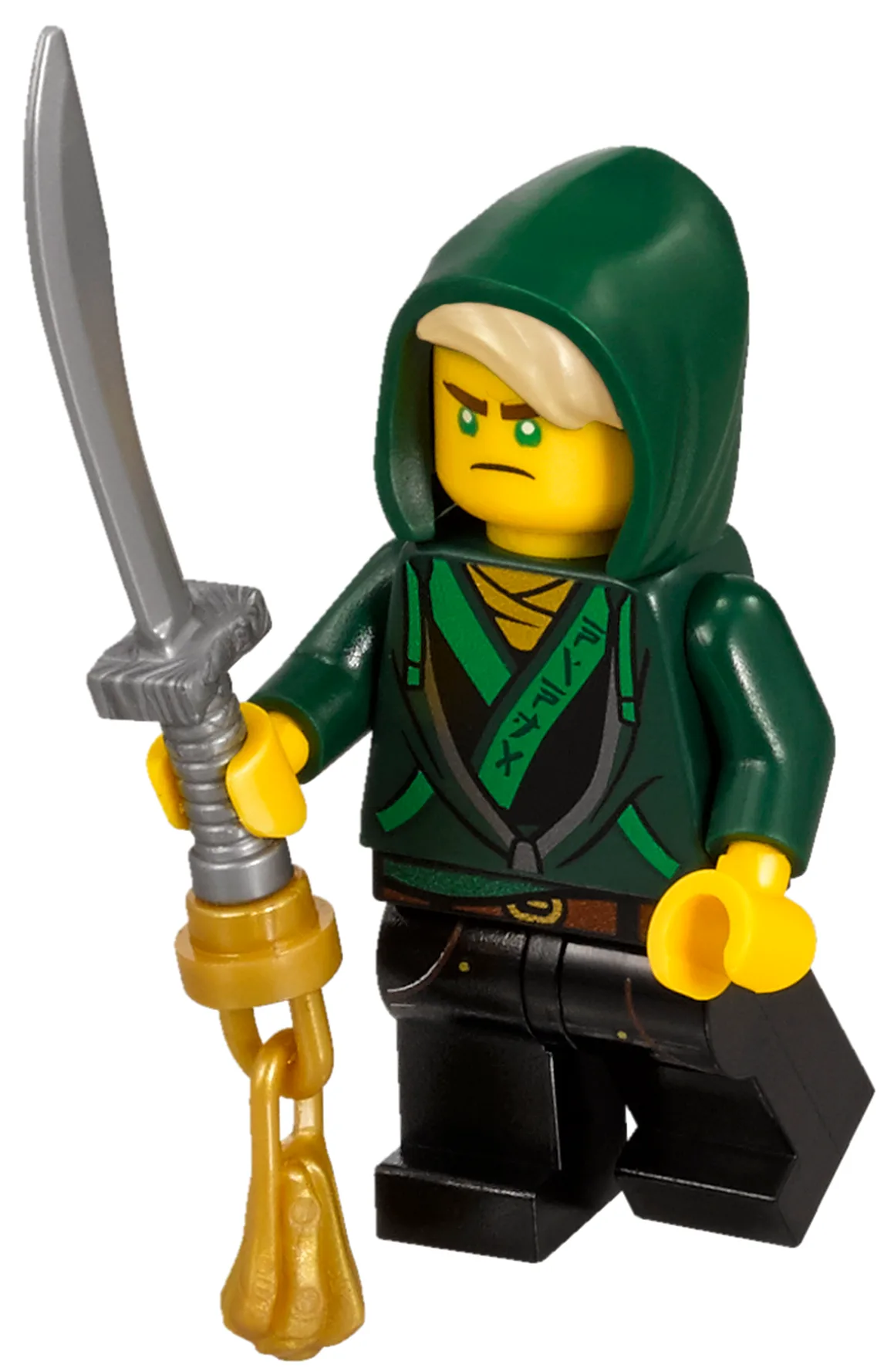 LEGO 30609 Lloyd - prix et où acheter | Brick Broker