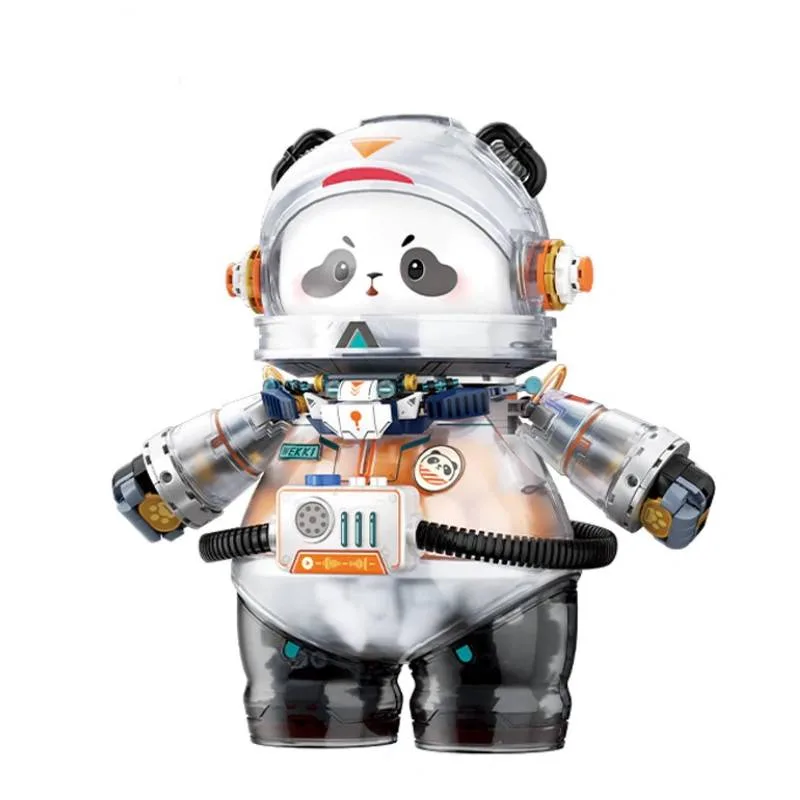 Wekki Équipe de secours panda (WEKKI-506508) - prix | Brick Broker