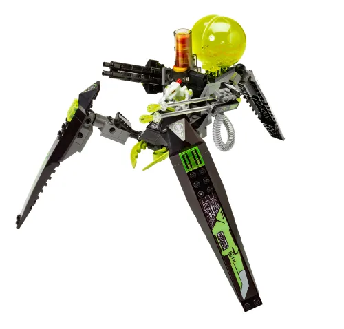 LEGO 8104 Ombre Rôdeuse - prix et où acheter | Brick Broker