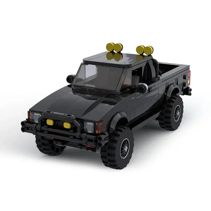 LesDiy Camionnette pick-up SR5 (LESDIY-3499022) - prix | Brick Broker