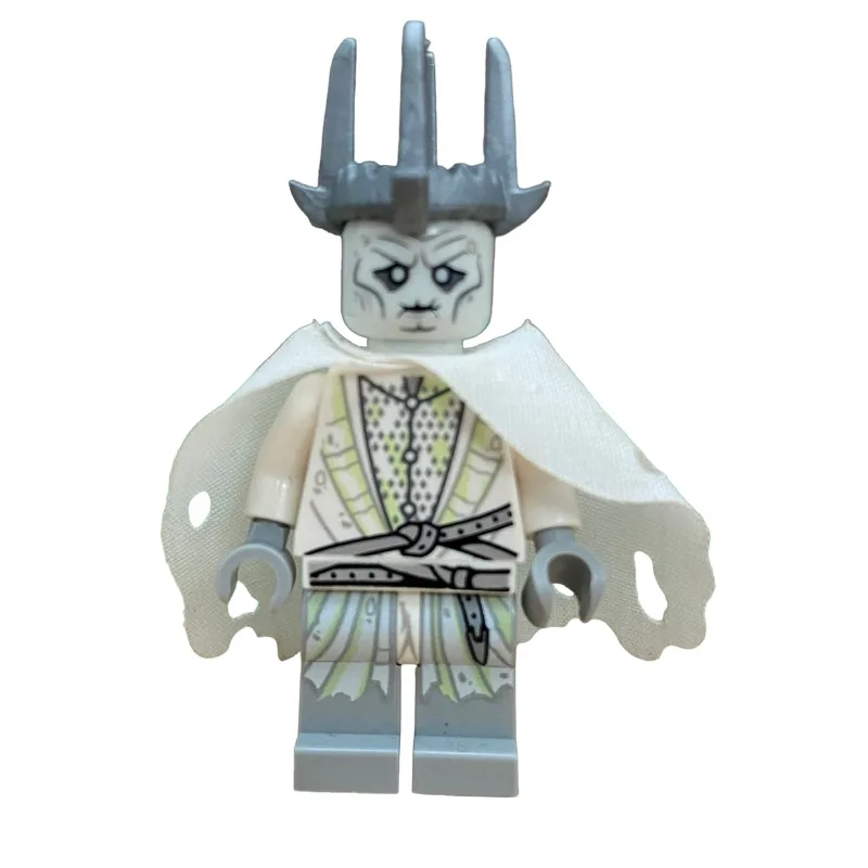 Witch-King — dans quels sets LEGO ? (fig-005943) | Brick Broker