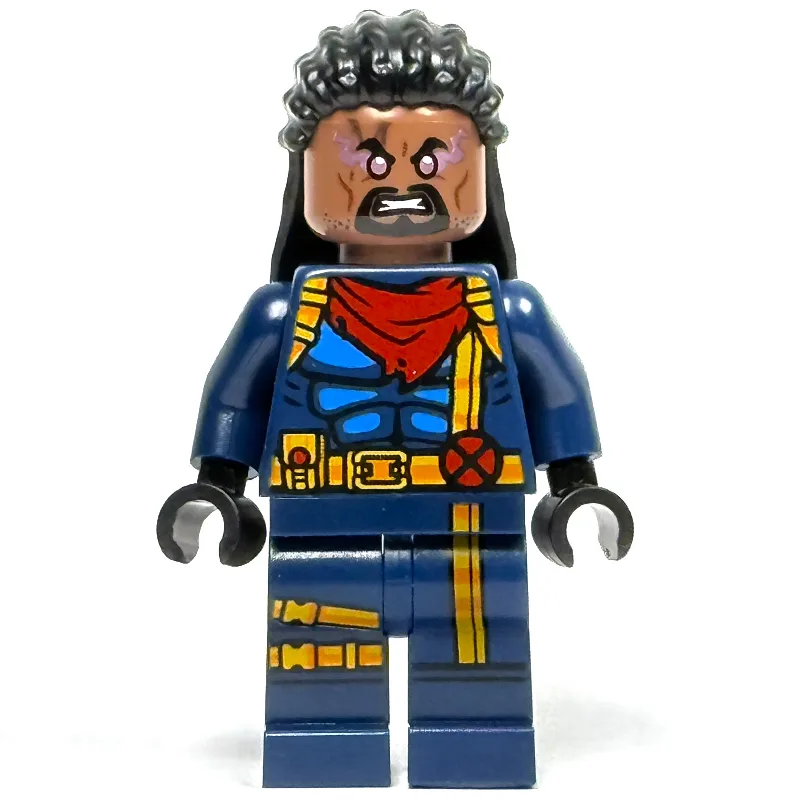 Bishop — dans quels sets LEGO ? (fig-015608) | Brick Broker