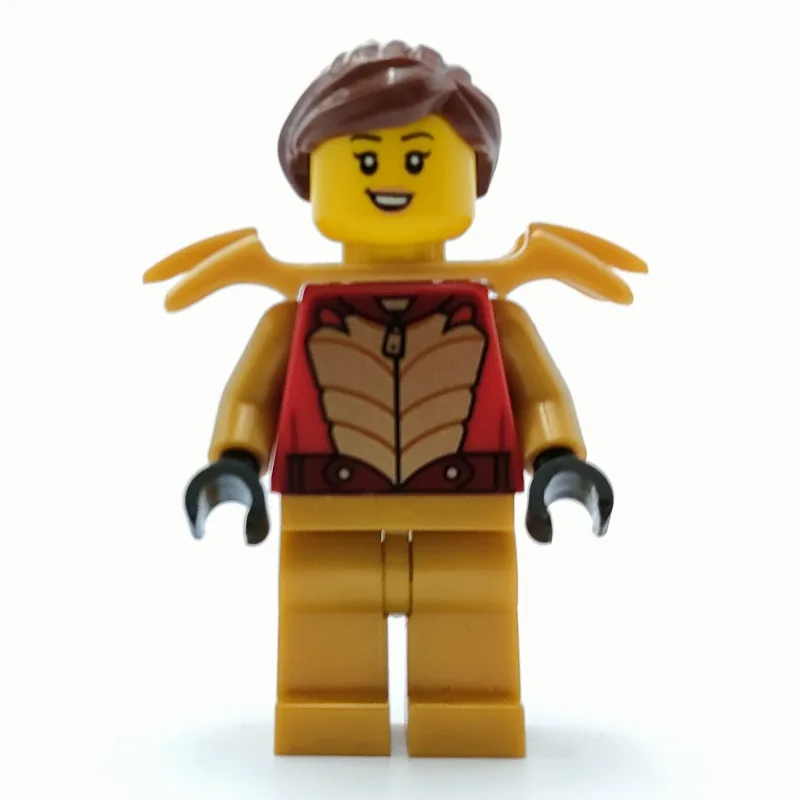 Stunt Rider, Dragon — dans quels sets LEGO ? (fig-013571) | Brick Broker