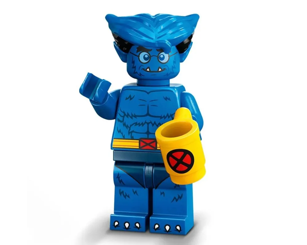 LEGO 71039 Bête - prix et où acheter | Brick Broker