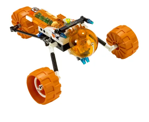 LEGO 7694 Tricycle MT-31 - prix et où acheter | Brick Broker