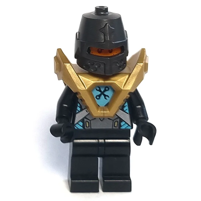 Robin Underwood with Helmet — dans quels sets LEGO ? (fig-003095) | Brick Broker