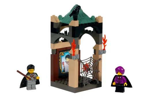 LEGO 4702 Le Défi Final - prix et où acheter | Brick Broker