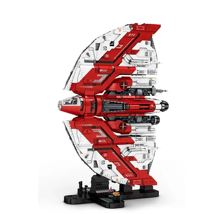 Reobrix Navette T6 (REO-99006) - prix et où acheter | Brick Broker