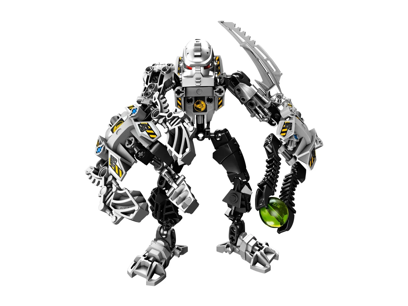 LEGO 7157 Tonnerre - prix et où acheter | Brick Broker