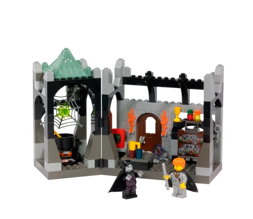 LEGO 4705 Le cours de Rogue - prix et où acheter | Brick Broker