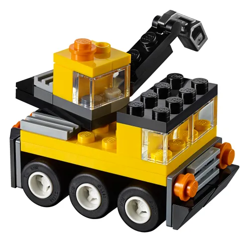 LEGO 40325 Grue - prix et où acheter | Brick Broker