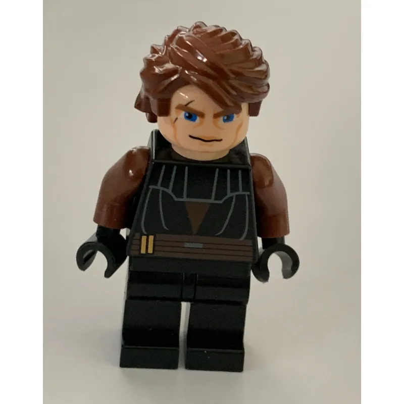 Anakin Skywalker, Pilot Uniform (Clone Wars)… — minifigurine LEGO | Brick Broker