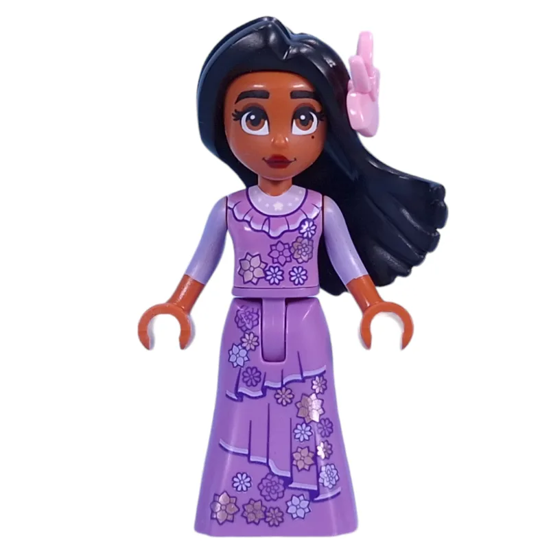Isabela — dans quels sets LEGO ? (fig-014738) | Brick Broker