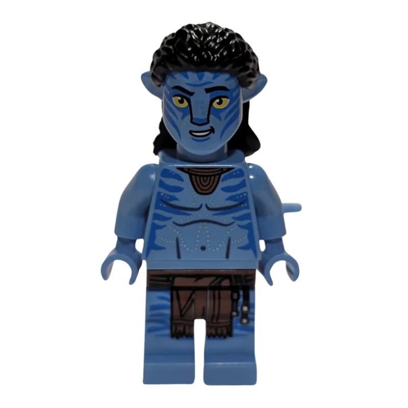 Neteyam — dans quels sets LEGO ? (fig-013430) | Brick Broker