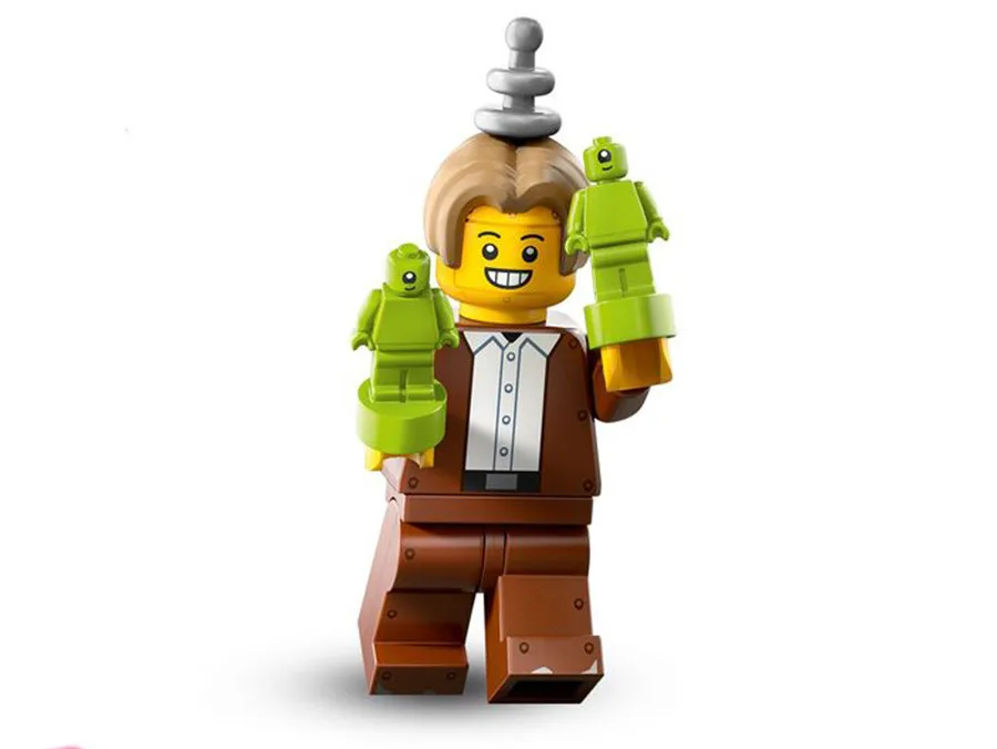LEGO 71046 Imposteur - prix et où acheter | Brick Broker