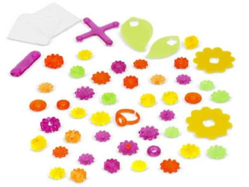 LEGO 10117 Accessoires Daisy - prix et où acheter | Brick Broker