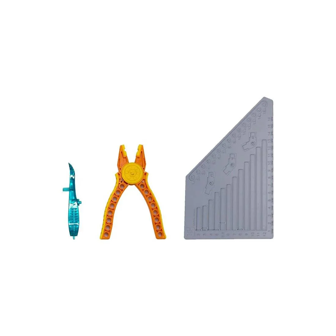 LesDiy Ensemble d'outils d'assemblage auxiliaires (LESDIY-3452749) - prix | Brick Broker