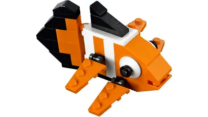 LEGO 30025 Poison clown - prix et où acheter | Brick Broker