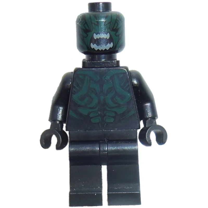 Berserker — dans quels sets LEGO ? (fig-002565) | Brick Broker