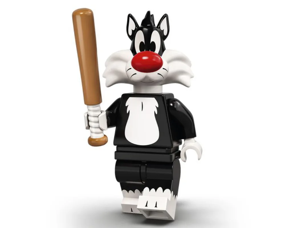 LEGO 71030 Sylvestre - prix et où acheter | Brick Broker