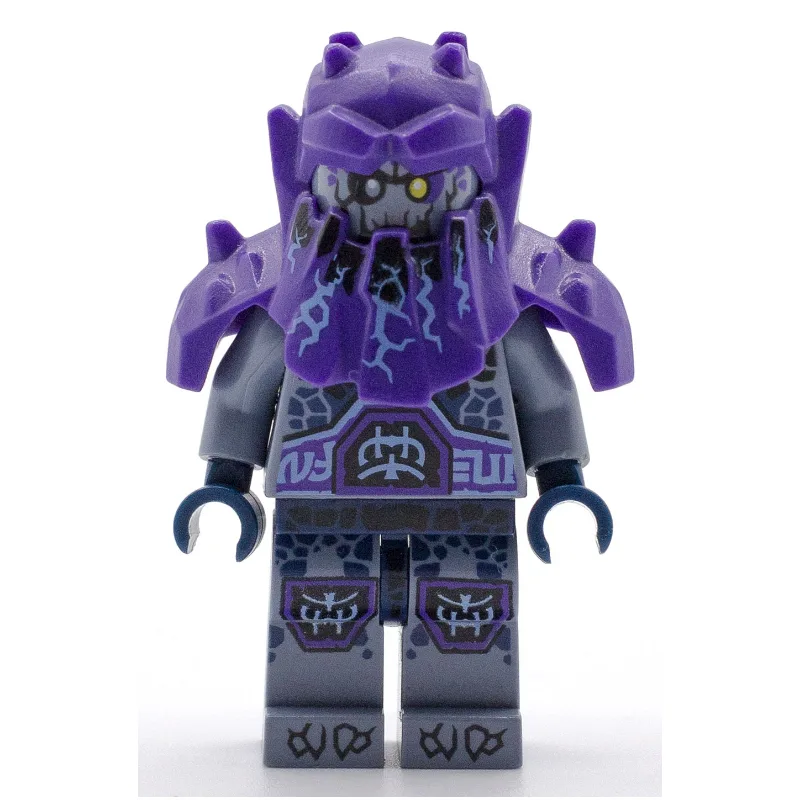 Roog — dans quels sets LEGO ? (fig-003123) | Brick Broker