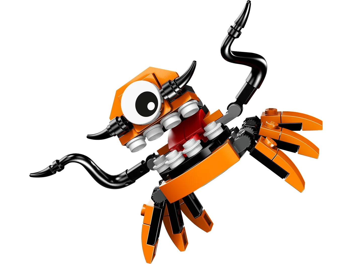 LEGO 41515 Kraw - prix et où acheter | Brick Broker