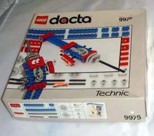LEGO 9975 Machines simples - prix et où acheter | Brick Broker