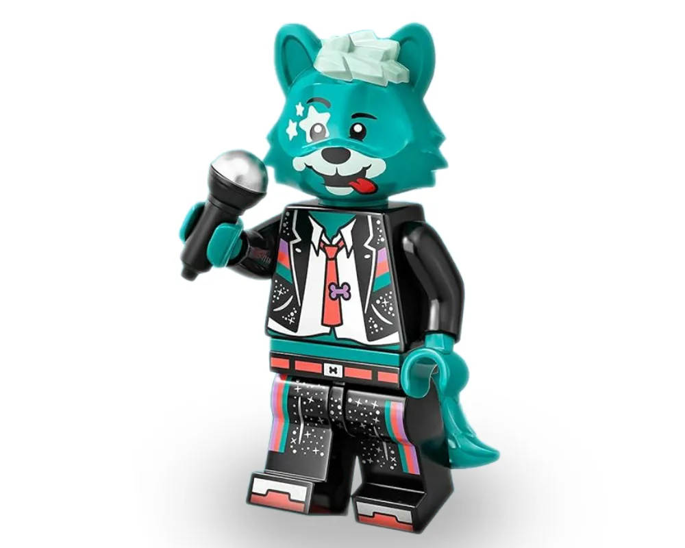 LEGO 43108 Chiot Chanteur - prix et où acheter | Brick Broker