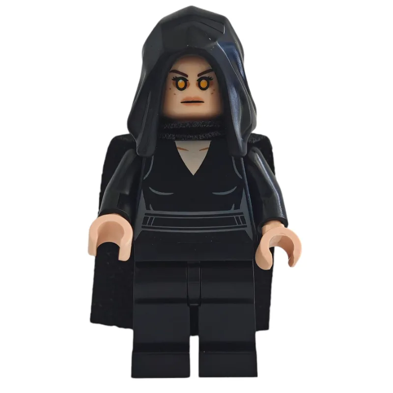 Darth Rey — dans quels sets LEGO ? (fig-015340) | Brick Broker