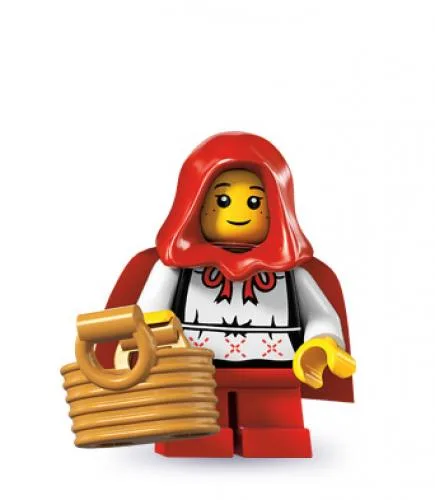 LEGO 8831 Grand-mère visiteuse - prix et où acheter | Brick Broker